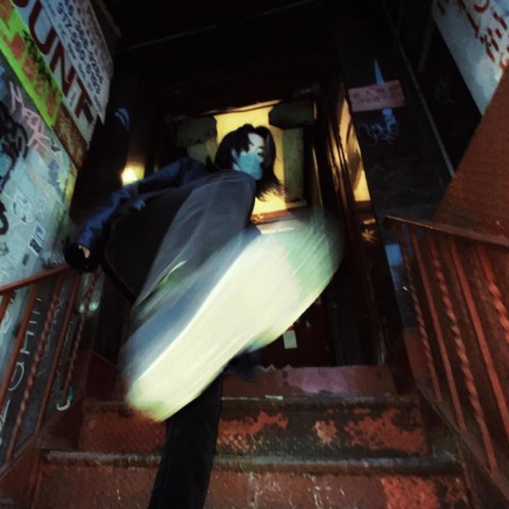 kick (feat. jssr) (Explicit)