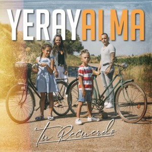 Yeray Alma的专辑Tu Recuerdo
