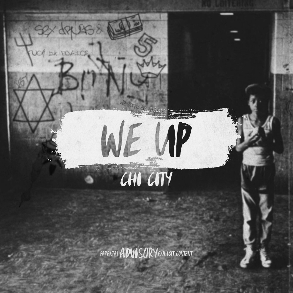 We UP (Explicit)