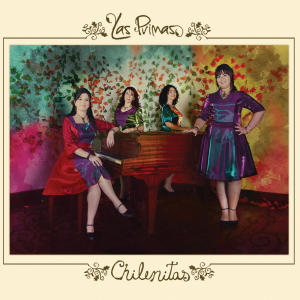 ดาวน์โหลดและฟังเพลง Al Puerto de Coronel พร้อมเนื้อเพลงจาก Las Primas