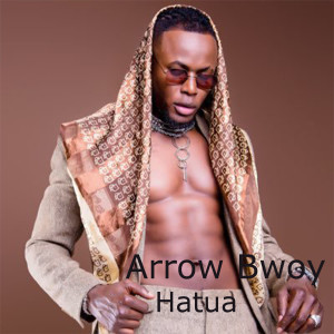 Album Hatua from 