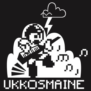 ดาวน์โหลดและฟังเพลง Megaman II พร้อมเนื้อเพลงจาก Ukkosmaine