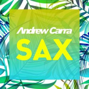 Andrew Carra的專輯Sax