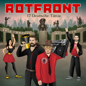 收聽Rotfront的In Paris歌詞歌曲