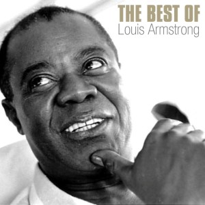 Dengarkan La Vie En Rose lagu dari Louis Armstrong dengan lirik