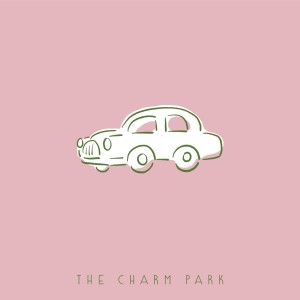 THE CHARM PARK的專輯Lovers In Tokyo