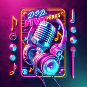 Album Pop Five Perk (Remix) (Explicit) from LB~Sickning