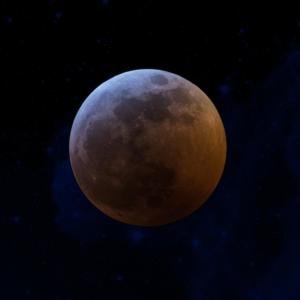 Album Lunar Eclipse from 