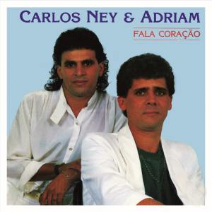 Dengarkan Dificil pra Mim e Ruim pra Você lagu dari Carlos Ney dengan lirik