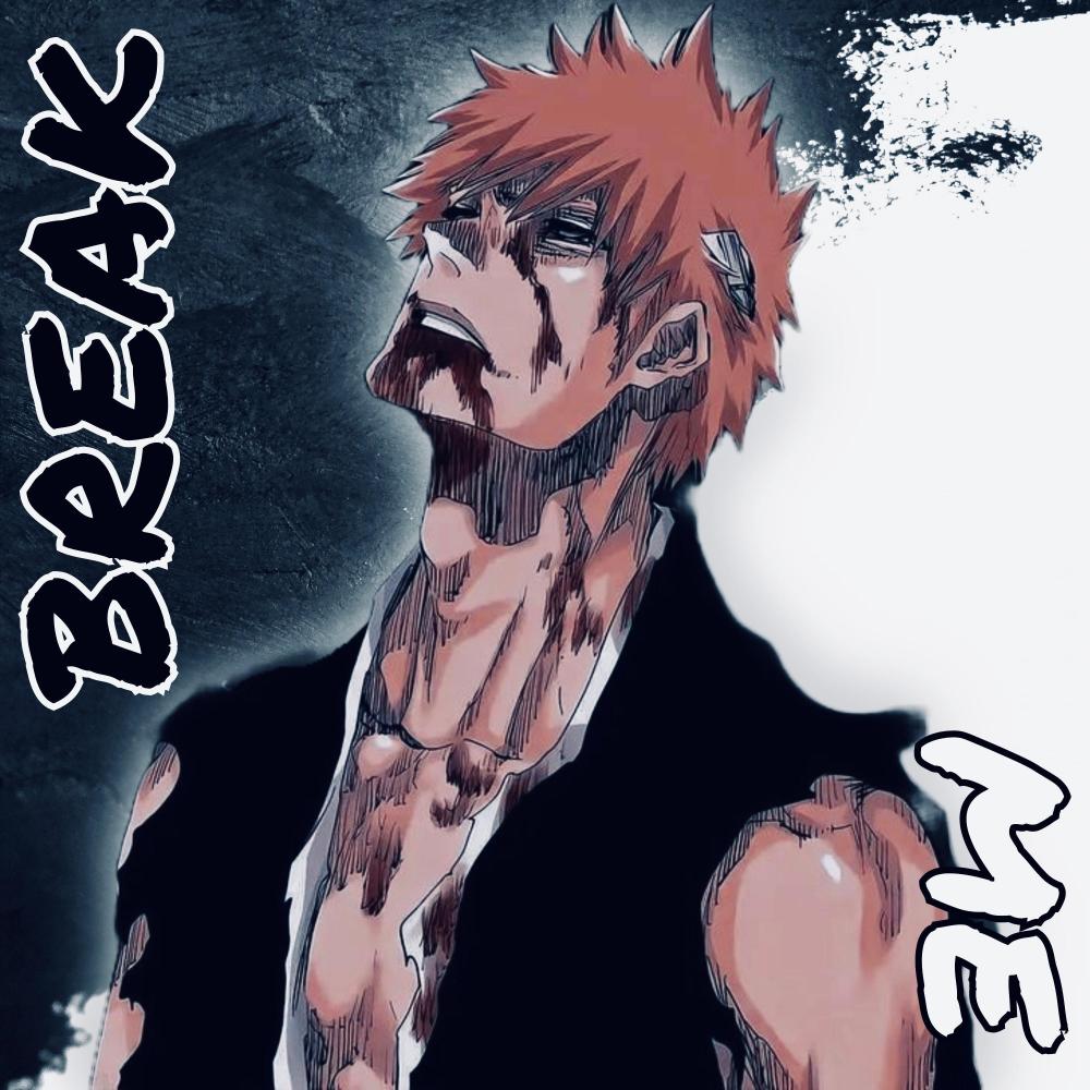 Break Me (feat. 757shai) (Explicit)