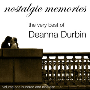 ดาวน์โหลดและฟังเพลง Ava Maria พร้อมเนื้อเพลงจาก Deanna Durbin