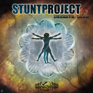 Deserve Life dari StuntProject