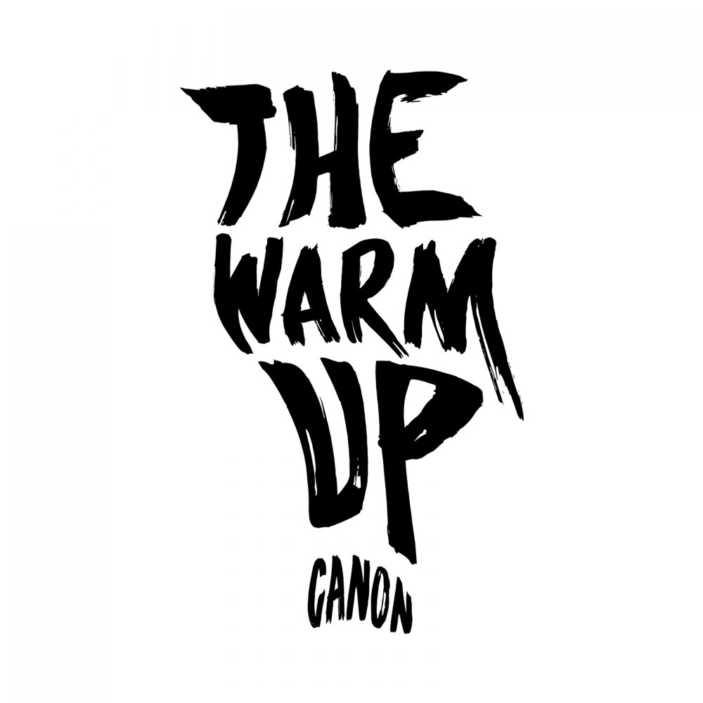 The Warm Up (Instrumental)