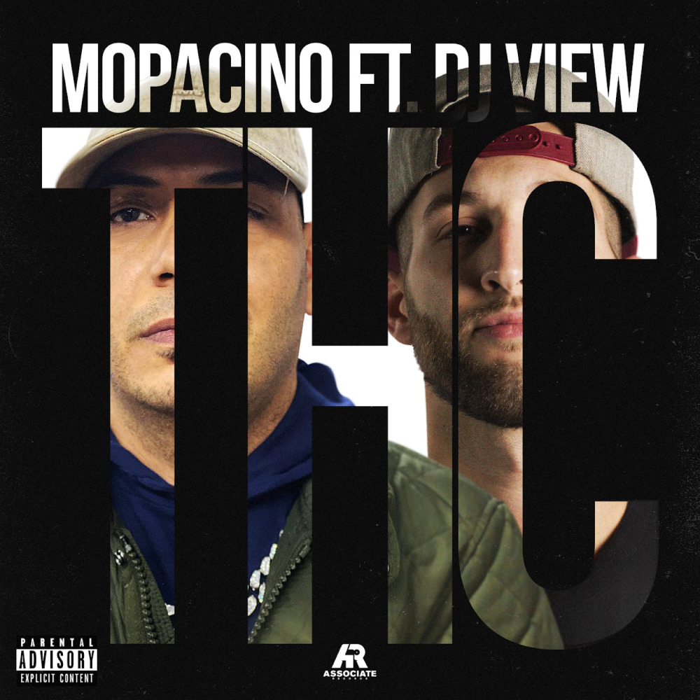 Livin' up Your Life (feat. Dj View)