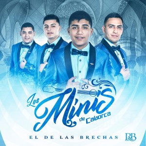 Listen to El Morillo song with lyrics from Los Minis de Caborca