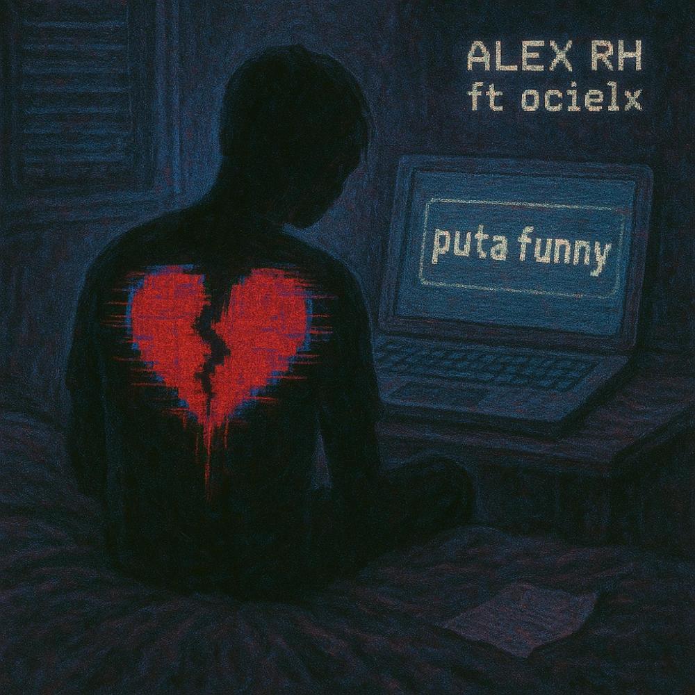 Puta Funny (feat. ocielx)