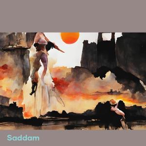 Album Getaran Samawaa (Acoustic) from Saddam