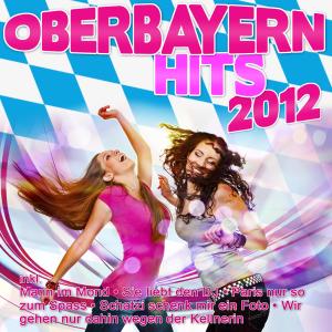 Album Oberbayern Hits 2012 (Explicit) from Various