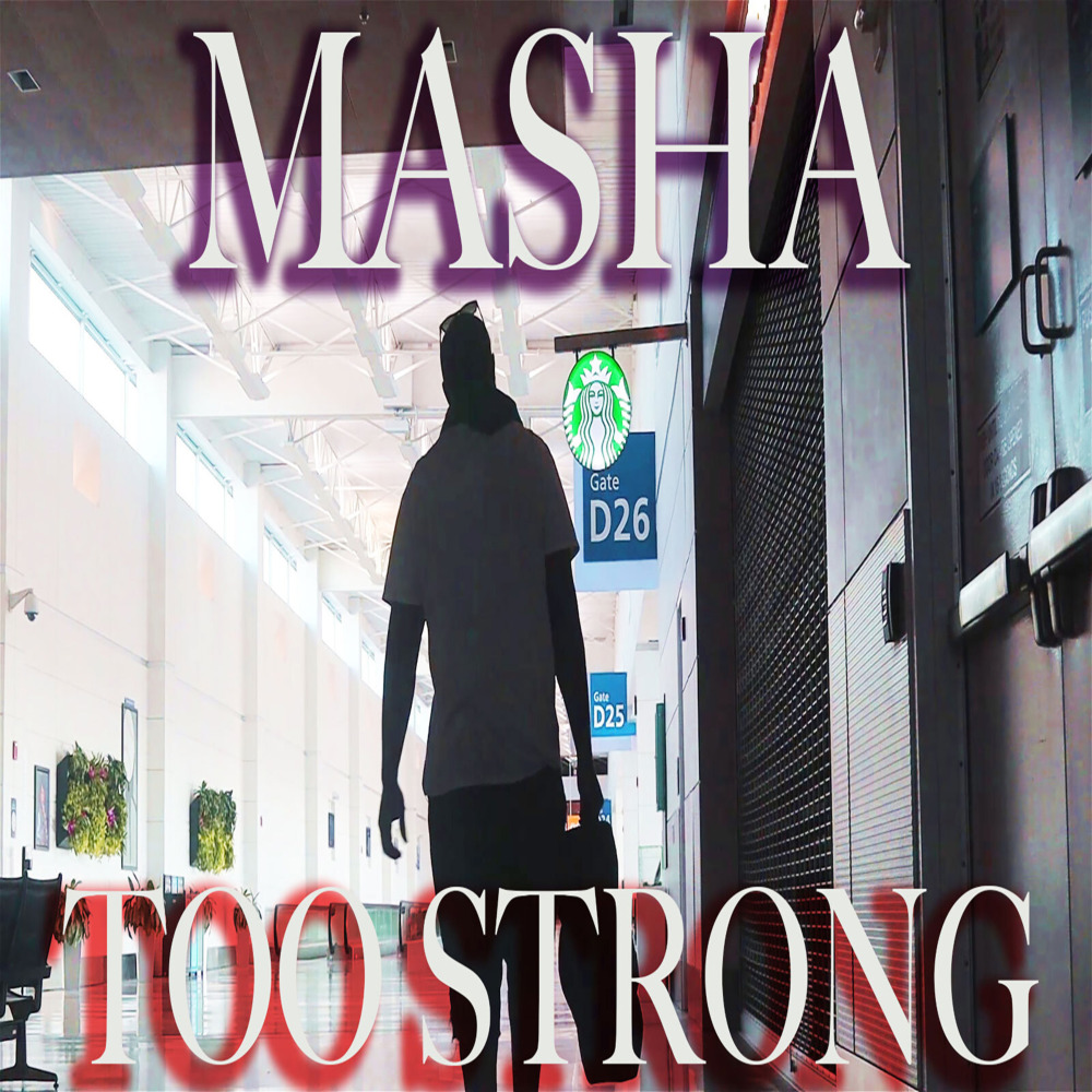 Too Strong