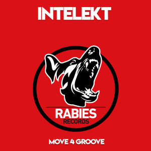 Album Move 4 Groove from Intelekt