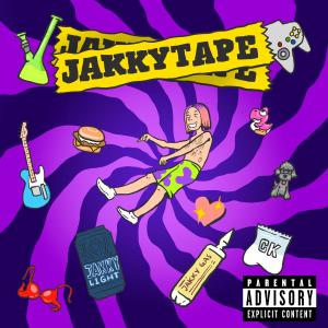 收聽Jakkyboí的call it歌詞歌曲