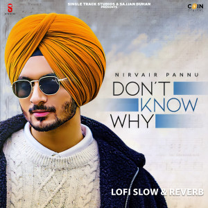 Album Don't Know Why from Nirvair Pannu