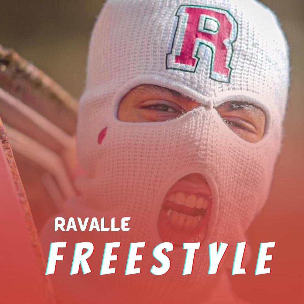 Freestyle (Explicit)