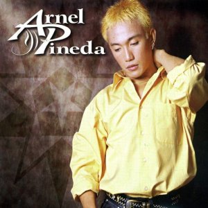 Arnel Pineda的專輯Arnel Pineda