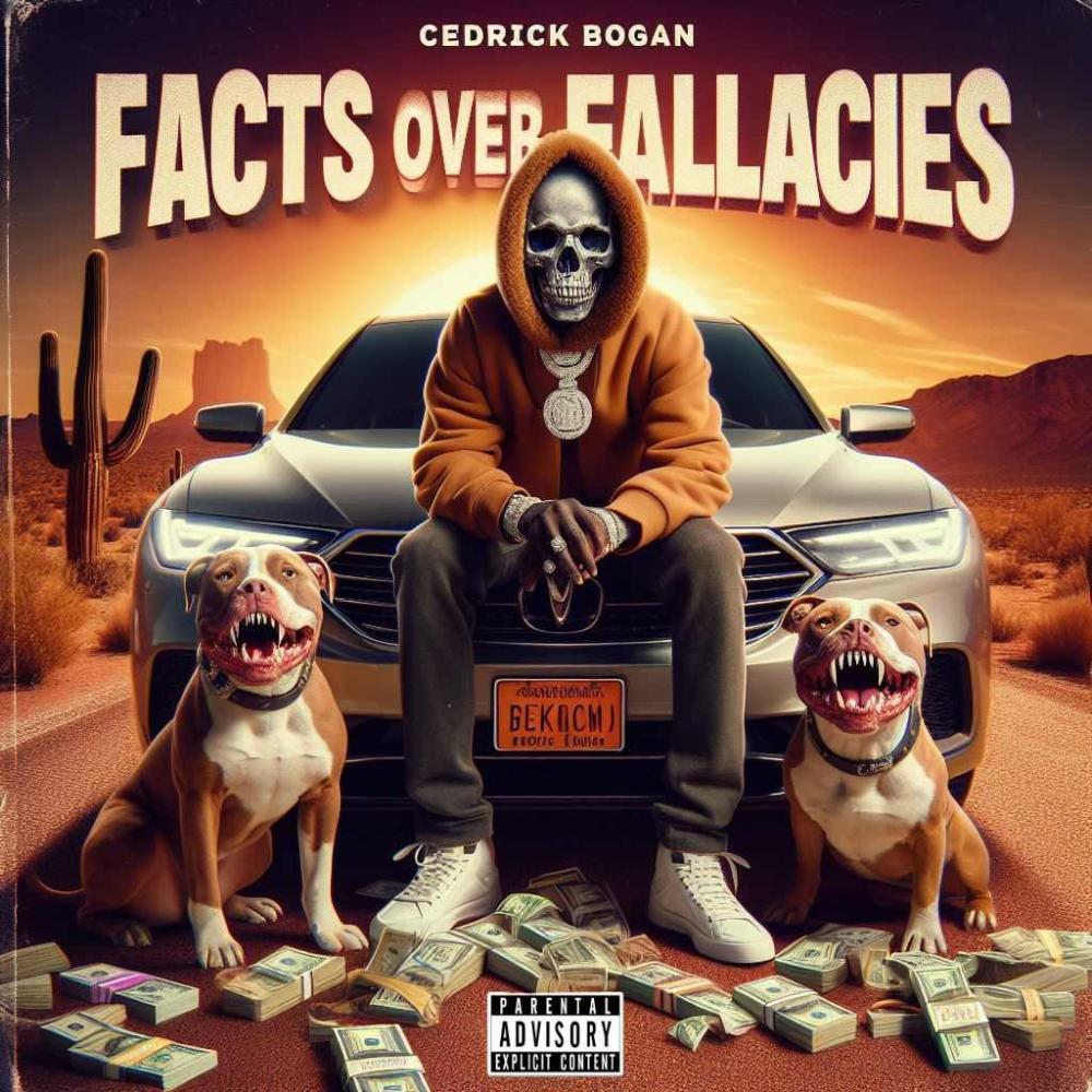 The Shining (feat. X-Raided) (Explicit)