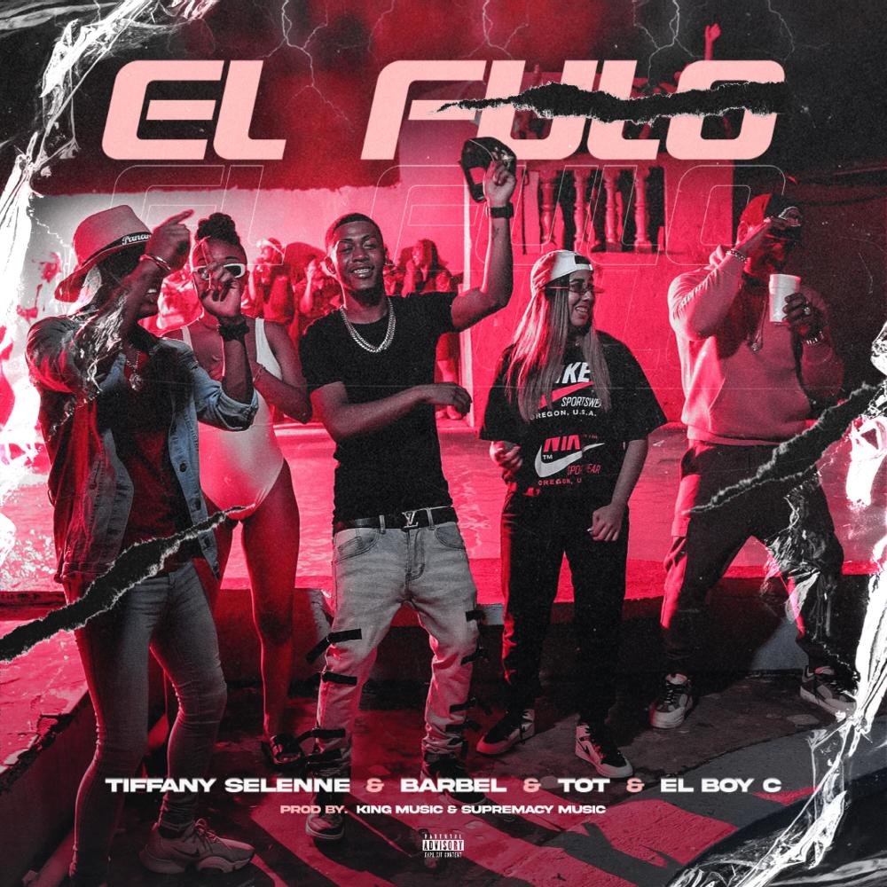 El Fulo (feat. Barbel, T.O.T, El Boy C & kingmusic)