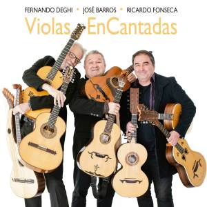 Album Violas EnCantadas from Fernando Deghi