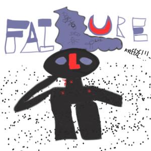 FAILURE (Explicit)