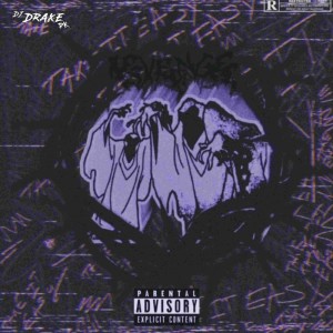 DJ DRAKE PK的專輯Terrorista Na Dz7 (Explicit)