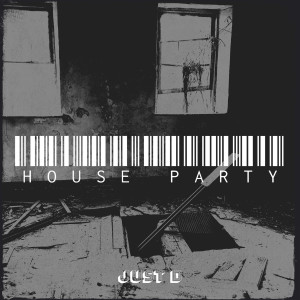 Album House Party from Just D