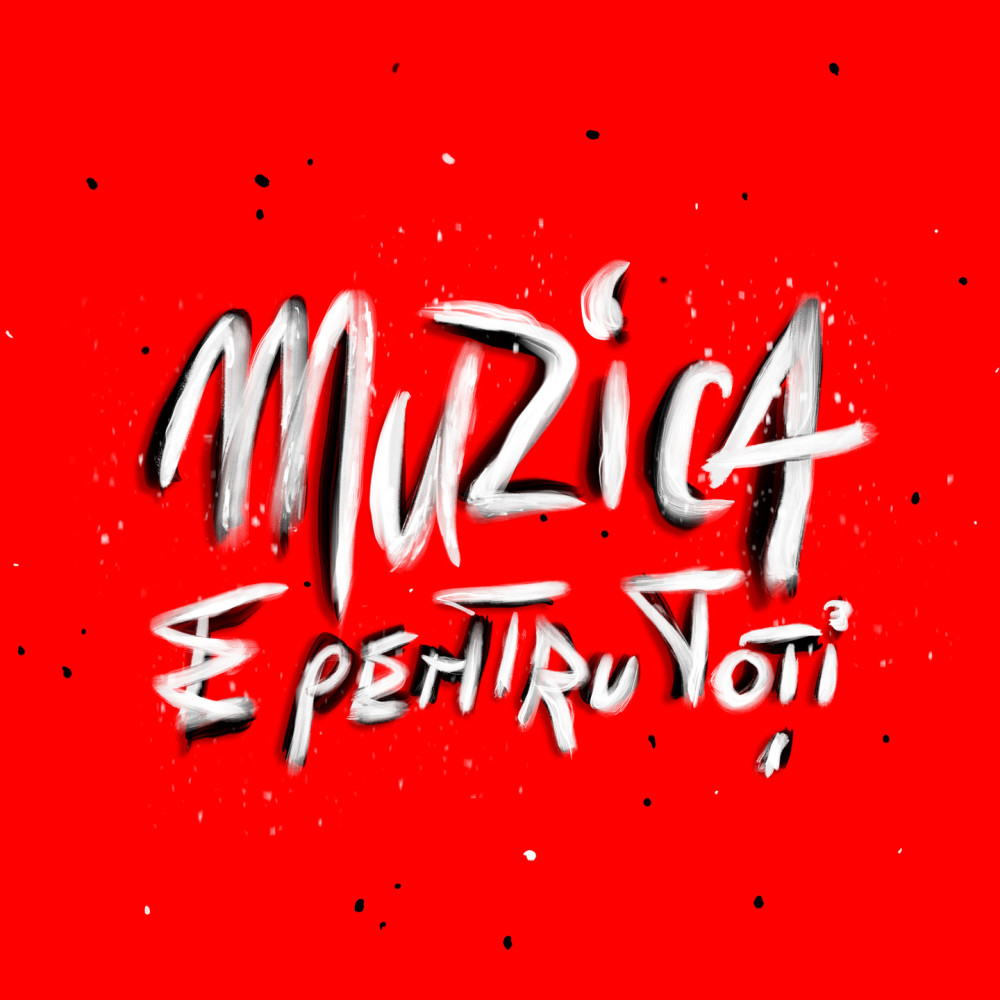 Muzica E Pentru Toti (Deep House Mix)