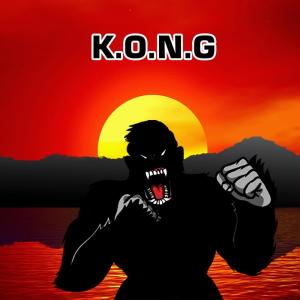 Dengarkan lagu K.O.N.G. nyanyian Ori dengan lirik