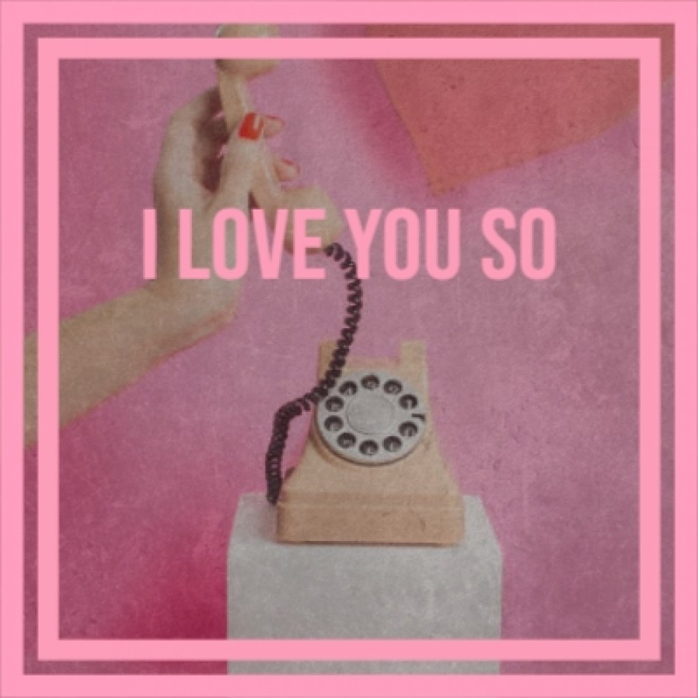 I'll Always Be In Love with You (Live)