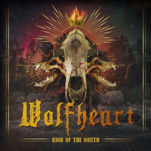 ดาวน์โหลดและฟังเพลง The King พร้อมเนื้อเพลงจาก Wolfheart