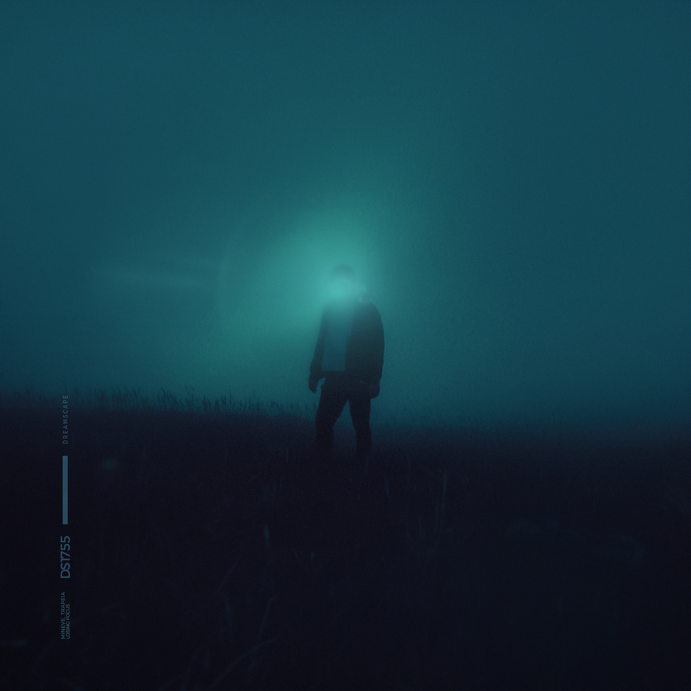 losing focus (Slowed + Reverb)