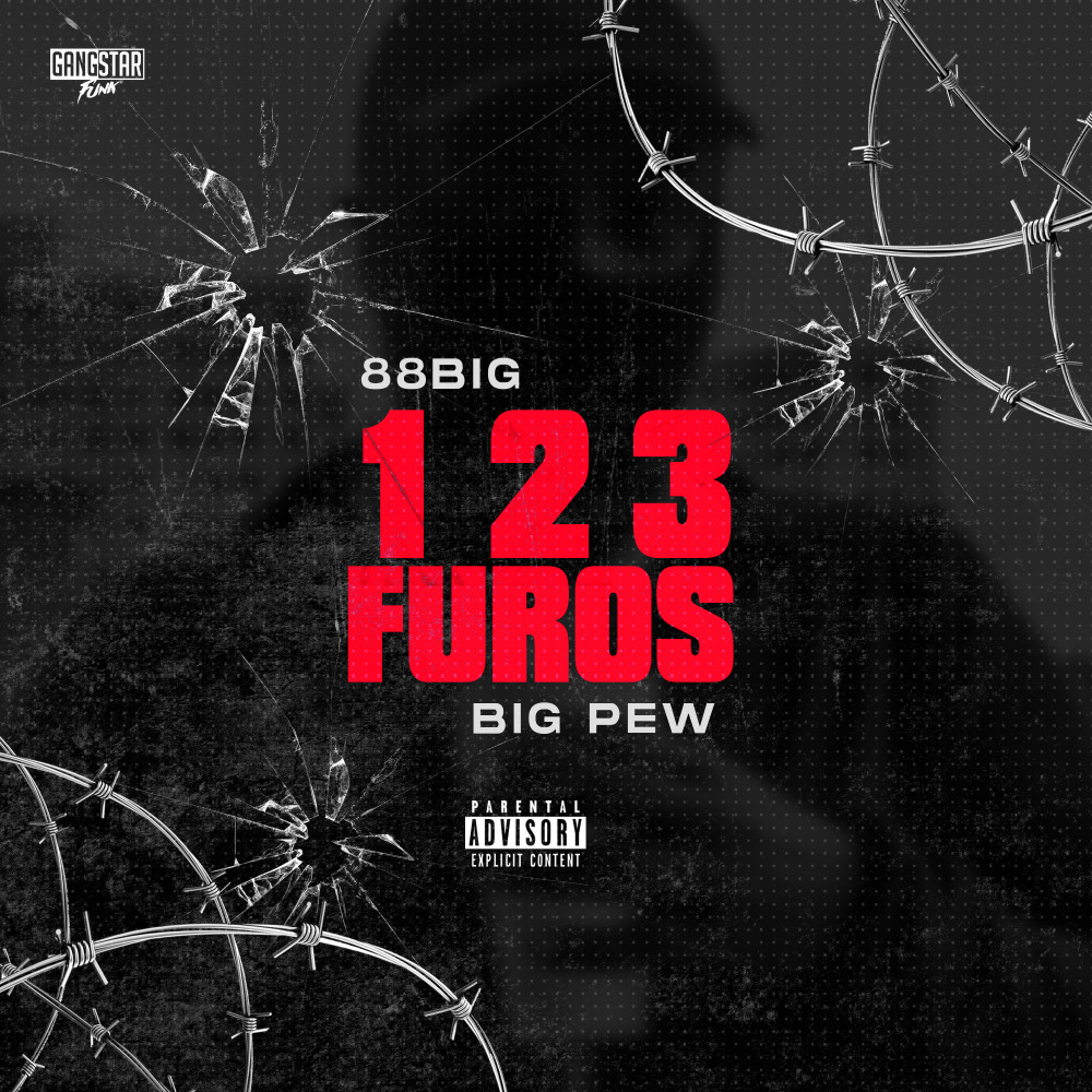 1 2 3 Furos