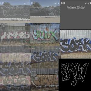 SYMYN的專輯Chinatown (feat. Dspaid & prod by SYMYN) [NO SAMPLES!!!] [Explicit]