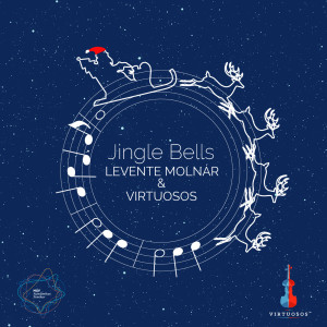 收聽Levente Molnár的Jingle Bells歌詞歌曲