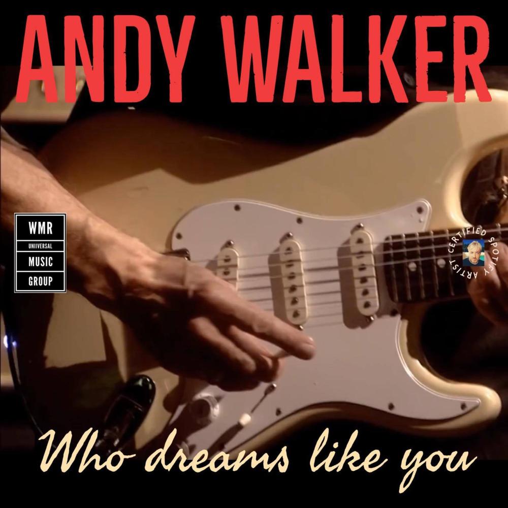 WHO DREAMS LIKE YOU 