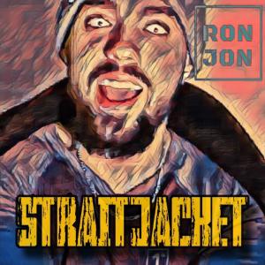 Dengarkan StraitJacket lagu dari RonJon dengan lirik