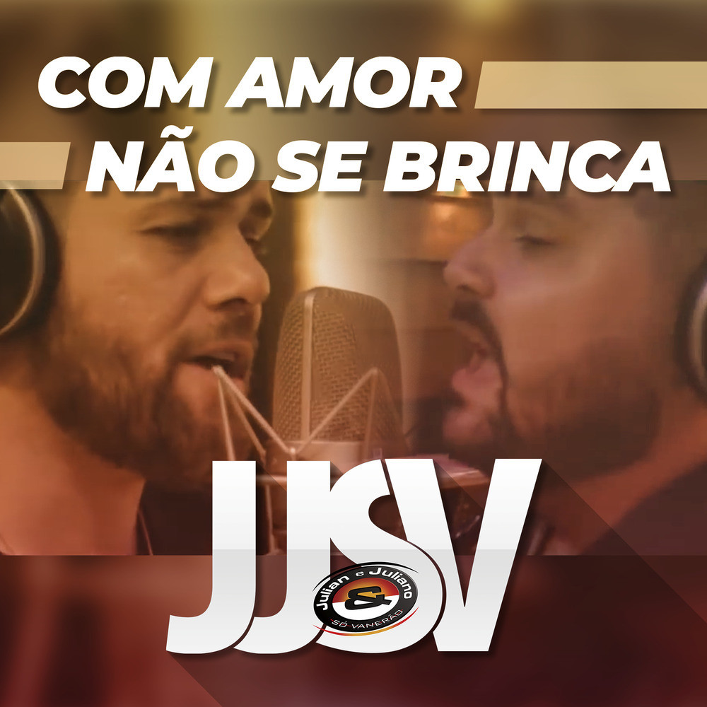 Com Amor Não Brinca