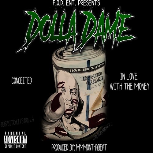 Fod Ent Presents: In Love with the Money (Explicit)