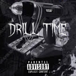 Dengarkan lagu Drill Time (Explicit) nyanyian Kolé dengan lirik