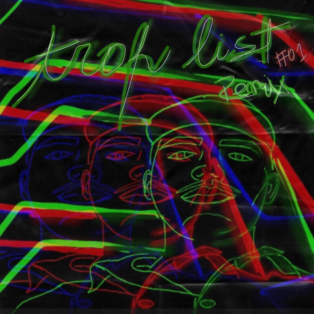 TRAP LIST 01 (feat. MAKANA) (REMIX)
