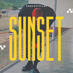 Listen to Sunset song with lyrics from PMBCOFFICIAL