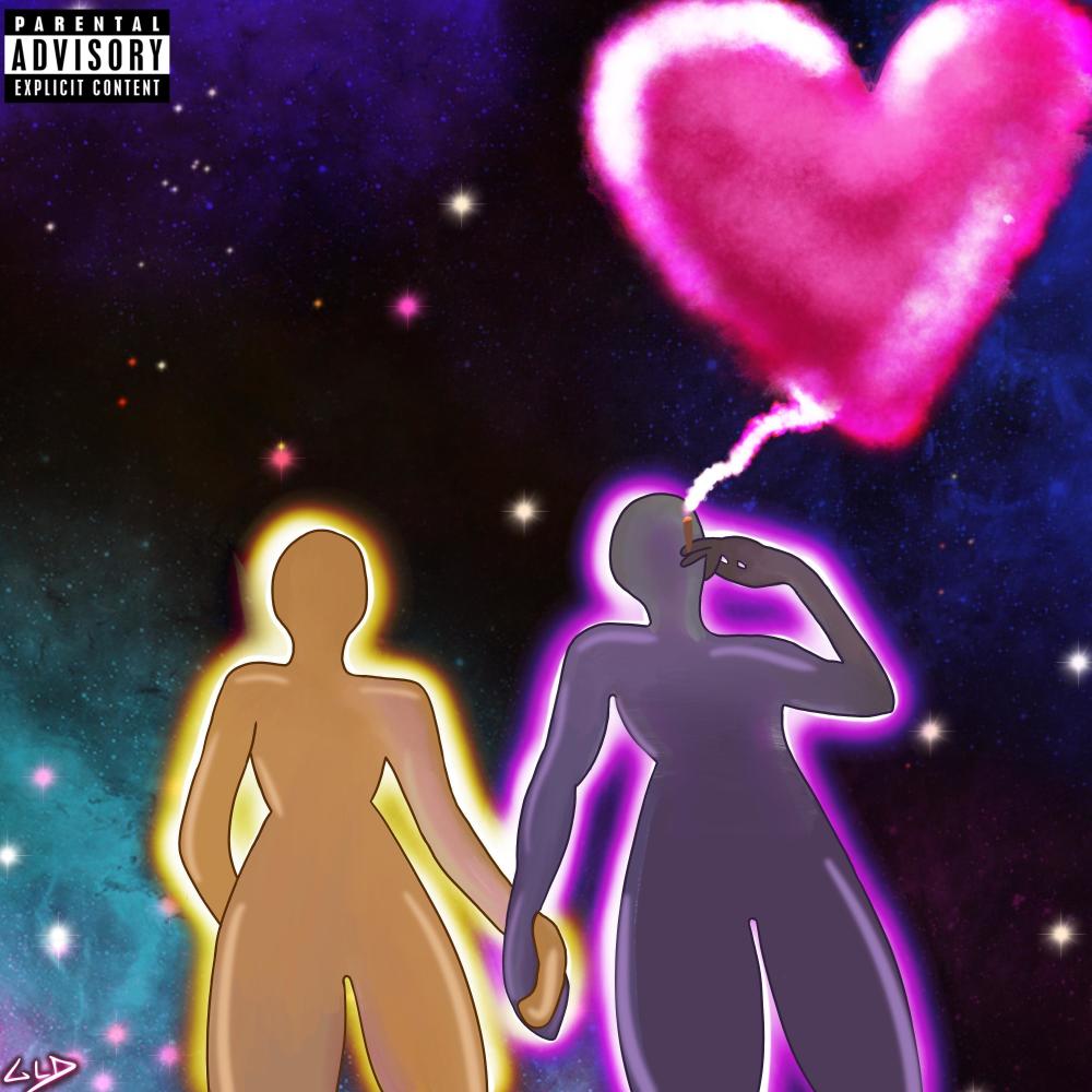 Loves Side (feat. YUNG URA) (Explicit)